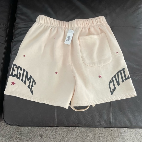 Civil regime shorts - Picture 3 of 3